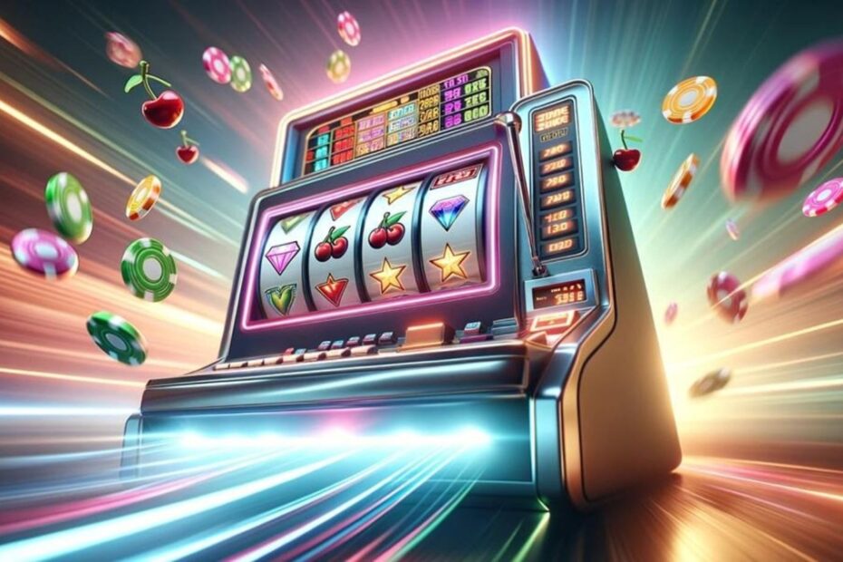 Mejores juegos de casino online