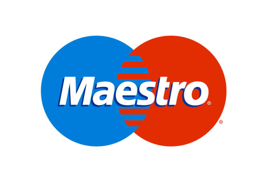 Mejores casinos que aceptan Maestro